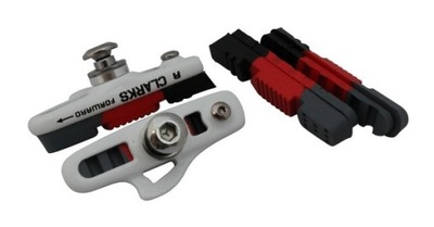 Klocki hamulcowe CLARKS CPS240 dla Shimano/Avid/Tektro, 55mm,