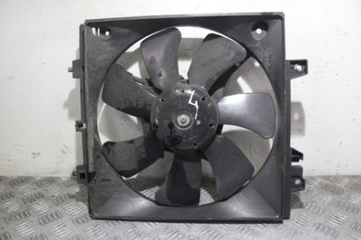 Вентилятор радиатора subaru impreza iii 2.0d фото №1