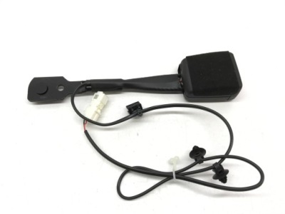 Роз'єм поперечина безпеки 72119495763 bmw ix фото №1