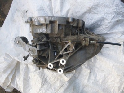 Коробка передач передач mercedes a-klasa w176 12- 1.5 cdi фото №1