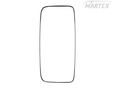 Вкладыш зеркала man tga фото №1