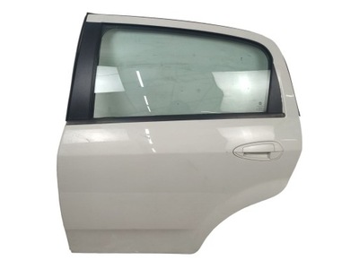 DE PUERTA IZQUIERDO PARTE TRASERA PARTE TRASERA FIAT PUNTO EVO (2009-2012) 296/A 296  