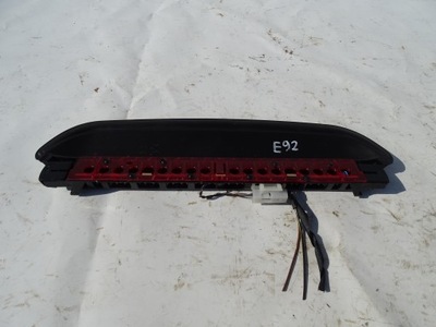 Лампа третий свет стоп стоп-сигнал bmw e92 фото №1
