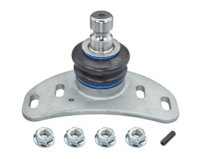 Шаровая опора рычага land rover discovery v, range фото №1