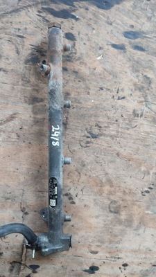 Молдинг впрыскная mercedes 2.2cdi a6110700095 nr;113/4 фото №1