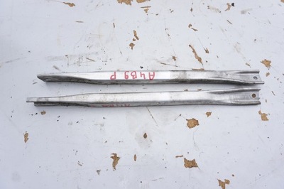 Распорка распорки audi a4 b9 фото №1