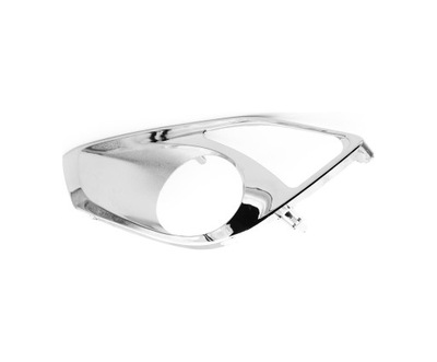 Рамка противотуманной фары toyota avalon, 13 - 18 5212807040 фото №1