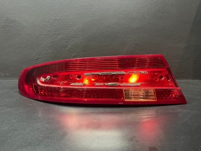 LEFT REAR LAMP ASTON MARTIN DB9 DBS VANTAGE RAPID VANQUISH 4G43-13405-AB  