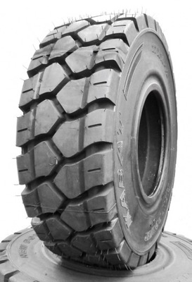 Opona KABAT 27x10-12 NEW POWER pełna Quick, wózek widłowy