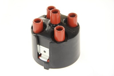 Трамблерна кришка bosch 1235522444 фото №1