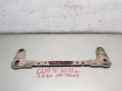 Балка pod радиатор renault clio iv 1.5 dci фото №1