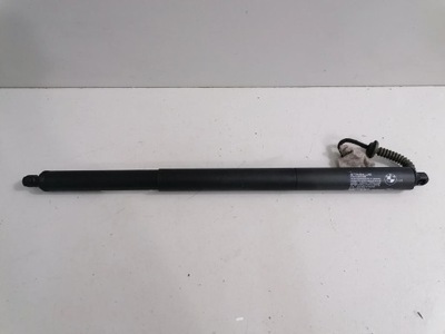 Bmw 2 f46 2018 амортизаторы фото №1