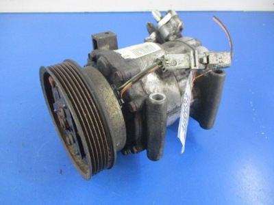 Clio iii 1.5dci компрессор кондиционера 8200953359a фото №1