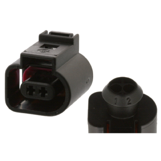 Штекер febi bilstein 37914 фото №1