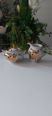 Cukiernica , mlecznik WERBIŁKI.