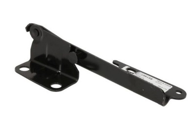 Петля капот кришки правий ford mustang 04-15 фото №1