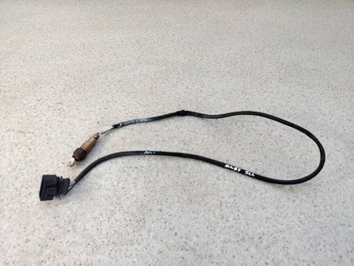 Датчик лямбда-зонд 058906265 audi a4 b5 1.8t фото №1