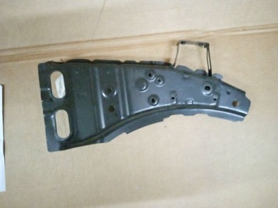 Nissan micra k13 чверть права обшивка праве передні перед oryg. фото №1