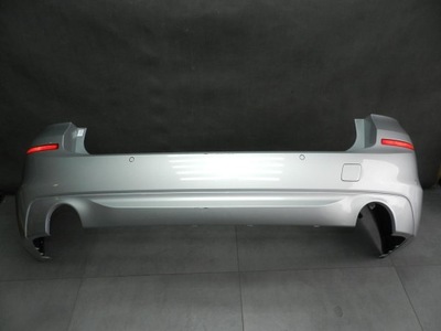 Bmw 5 g31 бампер задняя a83 pdc фото №1