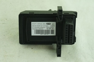 МОДУЛЬ ГНЕЗДА OBD FORD TRANSIT KK3T-14F642-AC