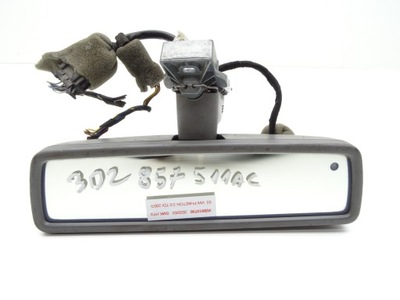 3d2857511ac дзеркало заднього виду fotchrom vw phaeton фото №1