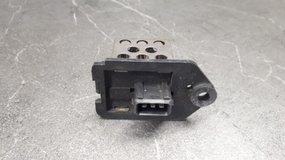 9641212480 RESISTENCIA PEUGEOT 206 04R 2.0  