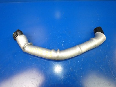 Mercedes a w176 b w246 w117 cla wąż шланг трубка фото №1