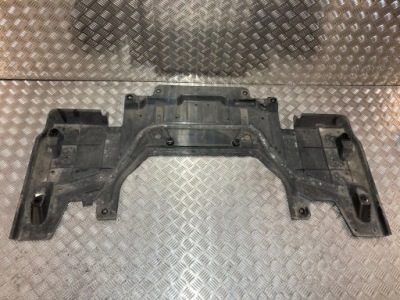 Плита захист двигуна citroen e-berlingo rifter combo 2023r. 9842471080 фото №1