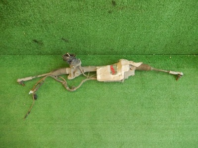 Трансмиссия рулевая рейка skoda karoq 3q1423050ag фото №1