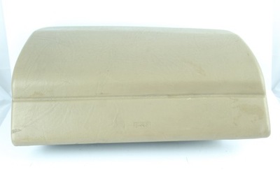 Подушка воздушная пассажира rover 2001625f trw фото №1