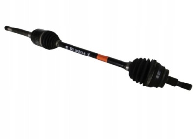 Mercedes ml w166 gl x166 166 привідний вал права półośka фото №1