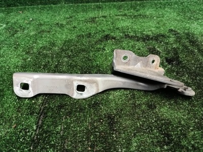 Chevrolet trax петля капот правый 95141369 фото №1