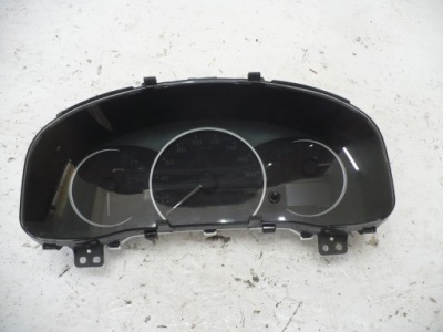 Lexus ct ct200h счетчик 8380076041 83800-76041 фото №1