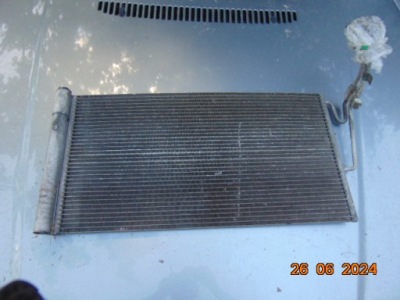 Mni cooper r55 r56 r57 r50 радіатора кондиціонера 6941084 фото №1