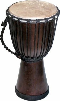 Glassfibre 50cm Djembe 9 1/2"