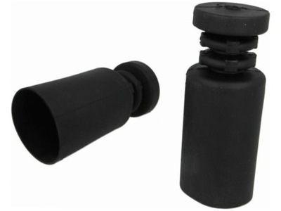 Защита амортизатора honda accord vi mk6 98-03 фото №1