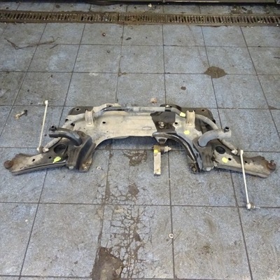 Opel combo iii 1.6cdti подрамник подрамник фото №1