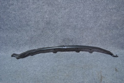 Dodge ram 1500 4 gen прокладка дверь вертикальная b левая 55372711ab фото №1