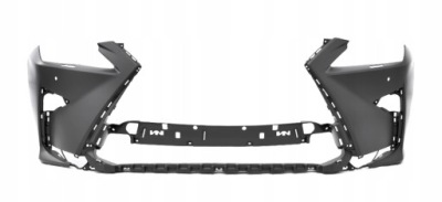 Lexus rx al20 2015- бампер передний фото №1