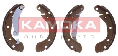 ZAPATAS DE TAMBOR DE FRENADO OPEL ASTRA F 1991-1998  