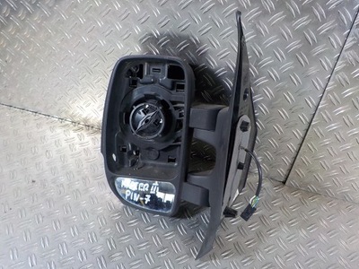 Master iii 10-21 вкладыш зеркало левый pin 7 фото №1