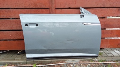 Дверь перед vw arteon фото №1