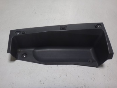 Бардачок полка заглушка защита накладка ducato boxer jumper 2010 фото №1