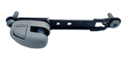 Chrysler pacifica кронштейн регулировка поперечина правая фото №1