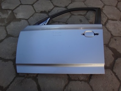 Двері ліва лівий перед bmw x3 e83 bluewater фото №1