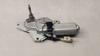 Моторчик дворники задняя wagon r+ 1592002603 фото №1