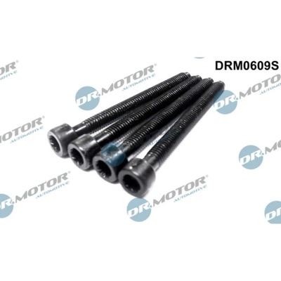 БОЛТ JUSTUJACA, НАСОС ТНВД DR.MOTOR AUTOMOTIVE DRM0609S 