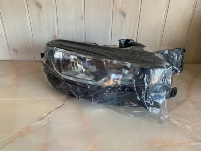 Citroen c5 aircross лампа права правий перед передня nowa оригінальна фото №1