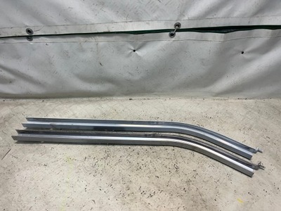 Dacia dokker направляющая дверь правая верхний фото №1