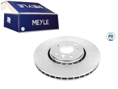 Тормозные диски тормозные 2szt. перед renault clio iv espace v grand scenic фото №1